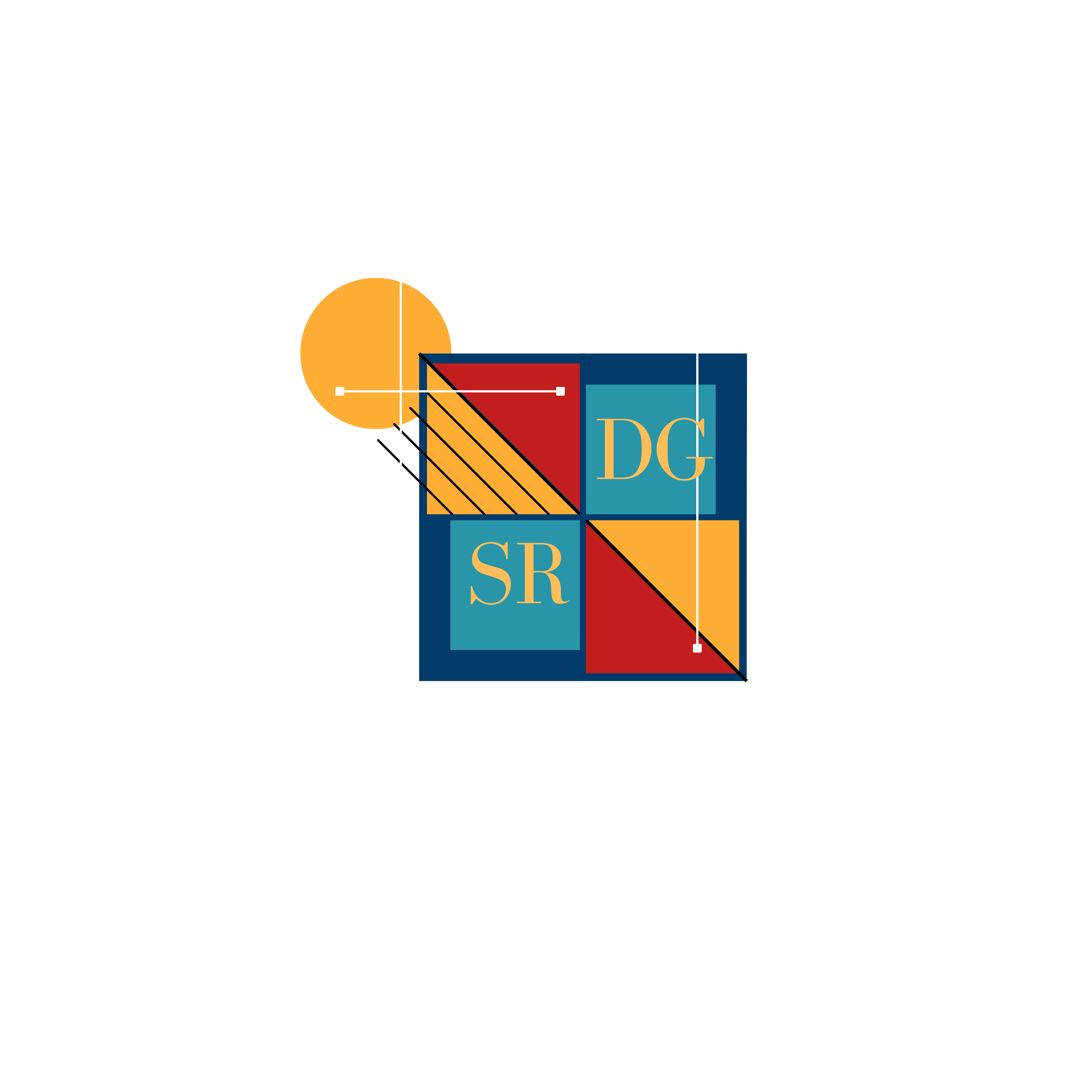 SRDG Logo