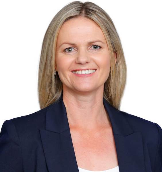 Catherine Wedd